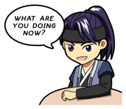 Korean Prince sticker #14023646