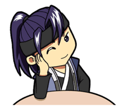 Korean Prince sticker #14023647