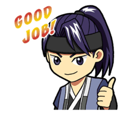 Korean Prince sticker #14023649