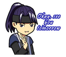 Korean Prince sticker #14023652