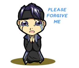 Korean Prince sticker #14023654