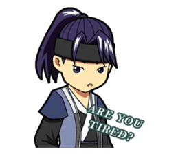 Korean Prince sticker #14023665