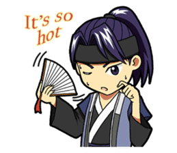 Korean Prince sticker #14023667