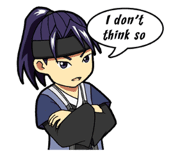 Korean Prince sticker #14023670