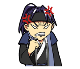 Korean Prince sticker #14023676