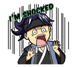 Korean Prince sticker #14023677