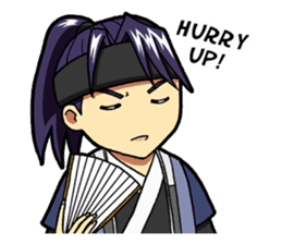 Korean Prince sticker #14023678