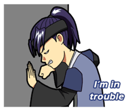 Korean Prince sticker #14023681