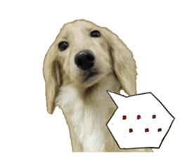 The sausage moves up sticker #14045850