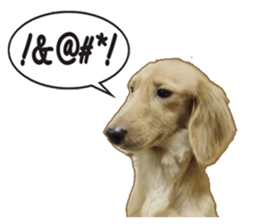 The sausage moves up sticker #14045876