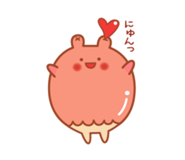 Payayan sticker #14067172