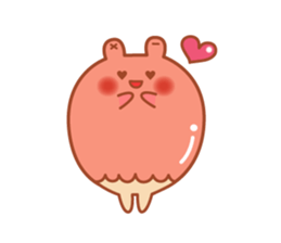 Payayan sticker #14067173