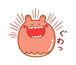 Payayan sticker #14067176