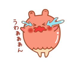 Payayan sticker #14067184