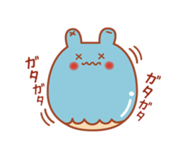 Payayan sticker #14067185