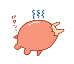 Payayan sticker #14067193