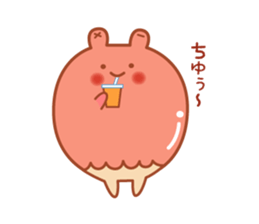 Payayan sticker #14067195