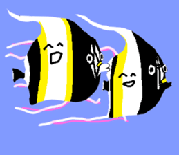 THUNODASHI-FUKIDASHI sticker #14074026