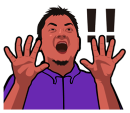 2929 Sticker sticker #14097750