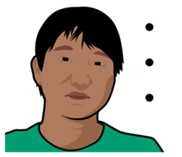 2929 Sticker sticker #14097756