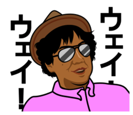 2929 Sticker sticker #14097763