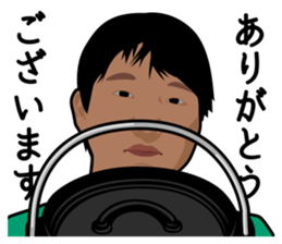 2929 Sticker sticker #14097772