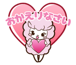 PECORA Sticker sticker #14173562