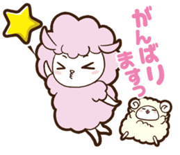 PECORA Sticker sticker #14173571