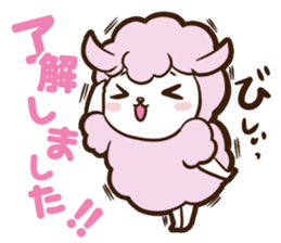 PECORA Sticker sticker #14173576