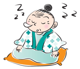 grandmother Cute Cute sticker #14292326