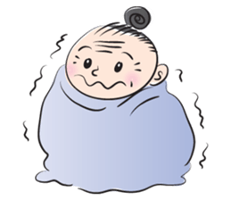 grandmother Cute Cute sticker #14292329