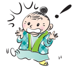 grandmother Cute Cute sticker #14292331