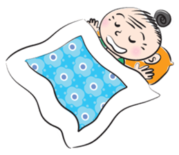 grandmother Cute Cute sticker #14292332