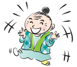 grandmother Cute Cute sticker #14292337