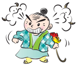 grandmother Cute Cute sticker #14292339