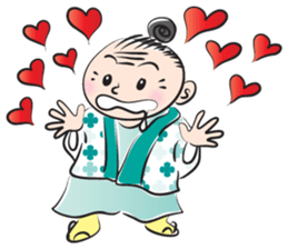 grandmother Cute Cute sticker #14292340