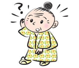 grandmother Cute Cute sticker #14292346