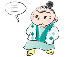 grandmother Cute Cute sticker #14292347