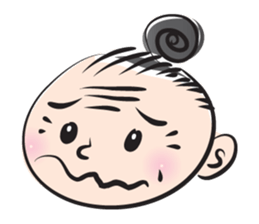 grandmother Cute Cute sticker #14292349