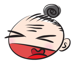 grandmother Cute Cute sticker #14292351