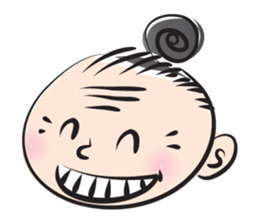 grandmother Cute Cute sticker #14292352