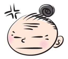 grandmother Cute Cute sticker #14292353