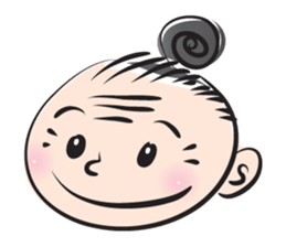 grandmother Cute Cute sticker #14292354