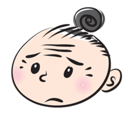 grandmother Cute Cute sticker #14292355