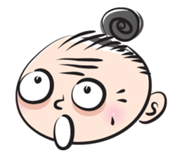 grandmother Cute Cute sticker #14292358