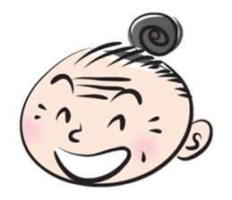 grandmother Cute Cute sticker #14292365