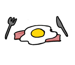 Chicken friends [Piyo and Koko] sticker #14328678