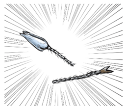 Thunnus3 sticker #14353032