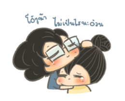 Chubbyii - 2 sticker #14380901