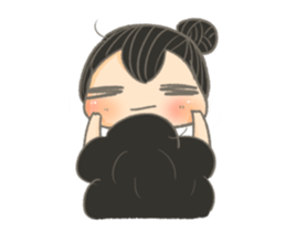 Chubbyii - 2 sticker #14380904